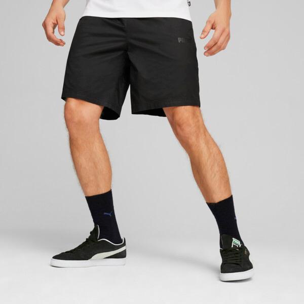 PUMA ESS Men's Chino Shorts Product Image