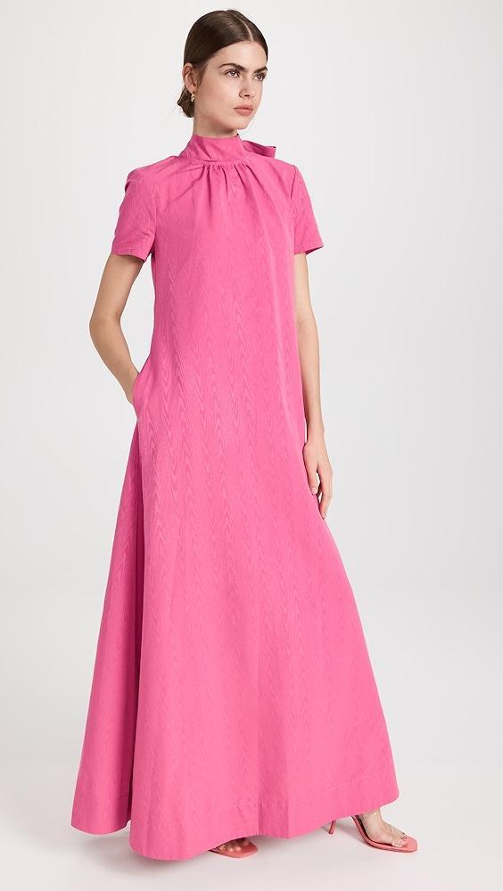 STAUD Ilana Dress | Shopbop Product Image