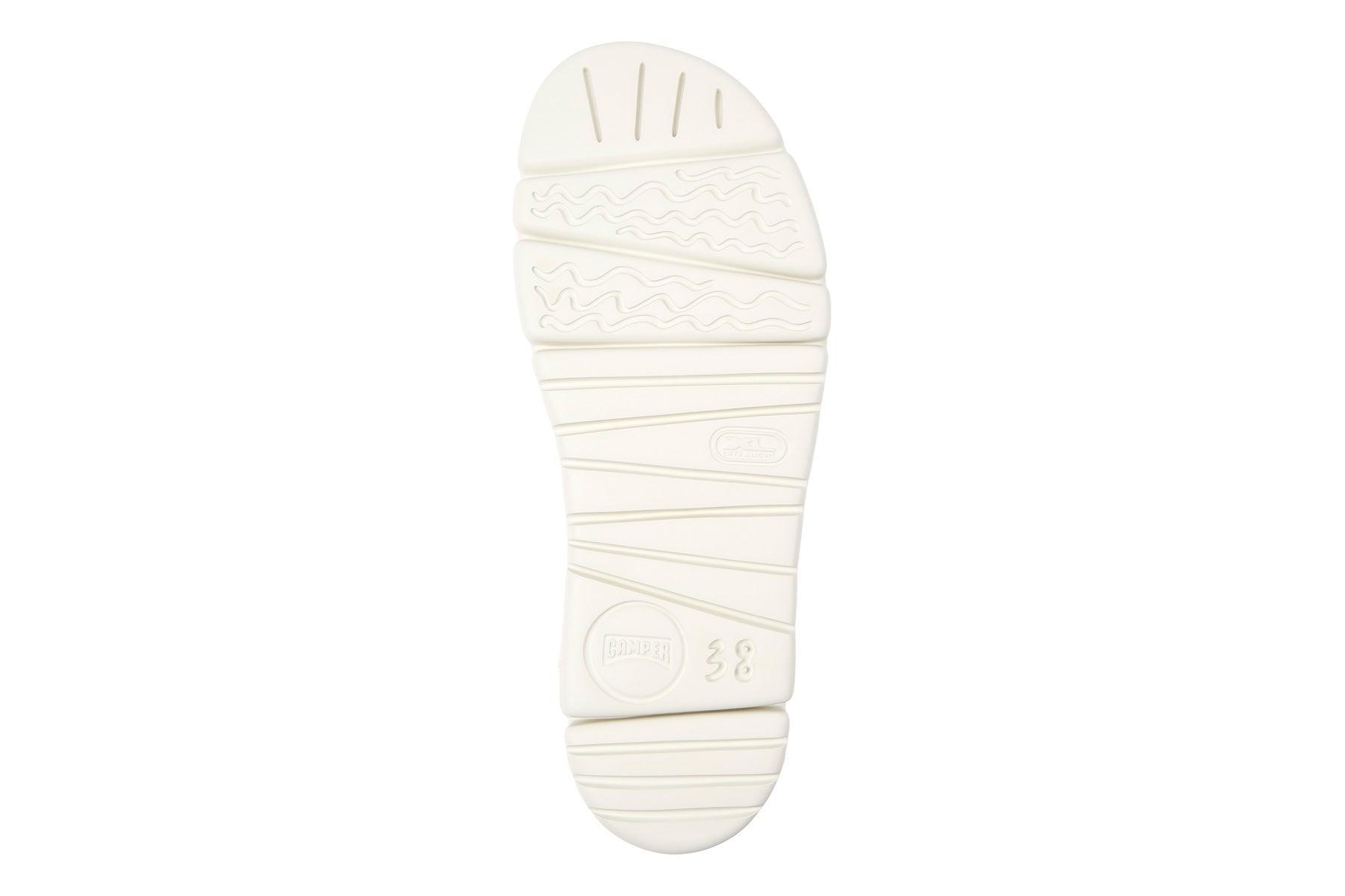 Oruga Sandal Female Product Image