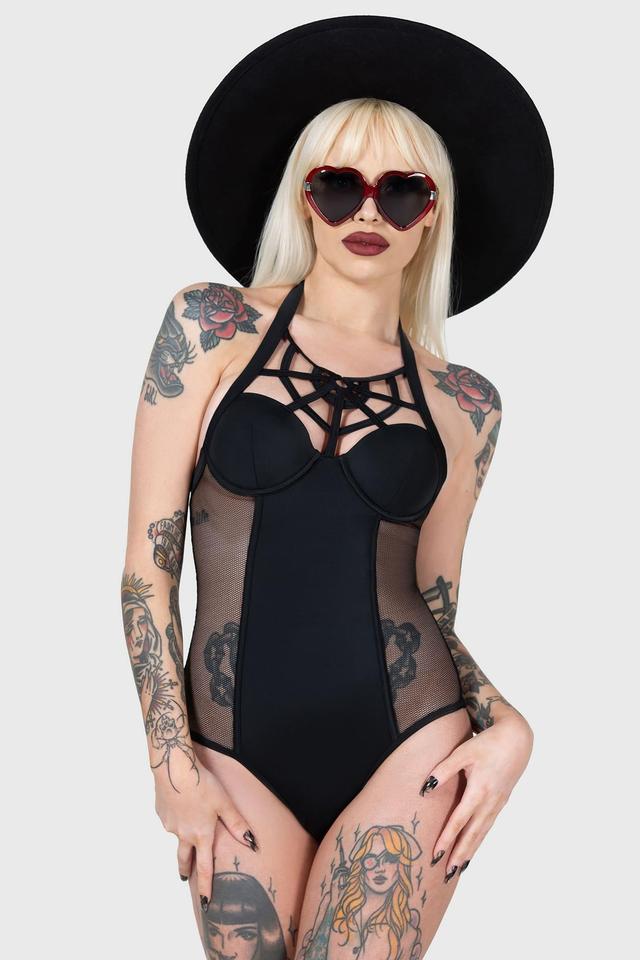 Abyssal Swimsuit Female Product Image