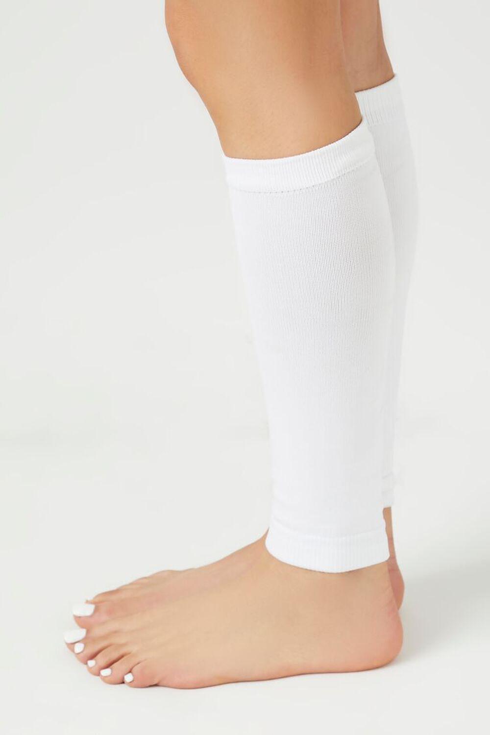 Fitted Leg Warmers | Forever 21 Product Image