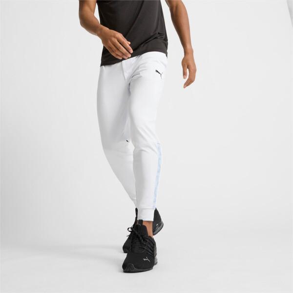 PUMA Train Off Season Poly Men's Training Joggers Pant Product Image