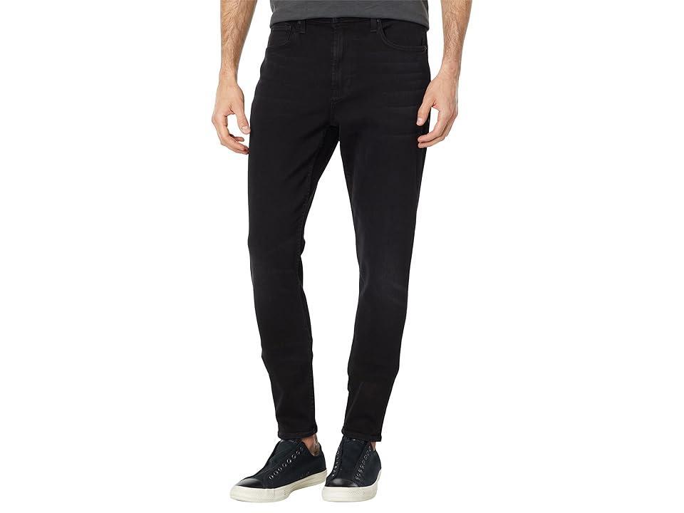 Mens Zack Stretch Skinny Jeans Product Image