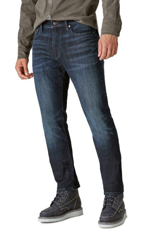 Lucky Brand 410 Athletic Straight Leg Jeans Product Image