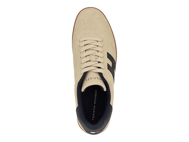 Tommy Hilfiger Lerge (Light Natural ) Men's Shoes Product Image