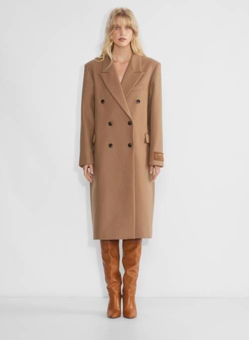 symphony coat Product Image