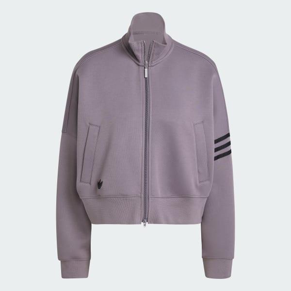 Neuclassics Track Top Product Image