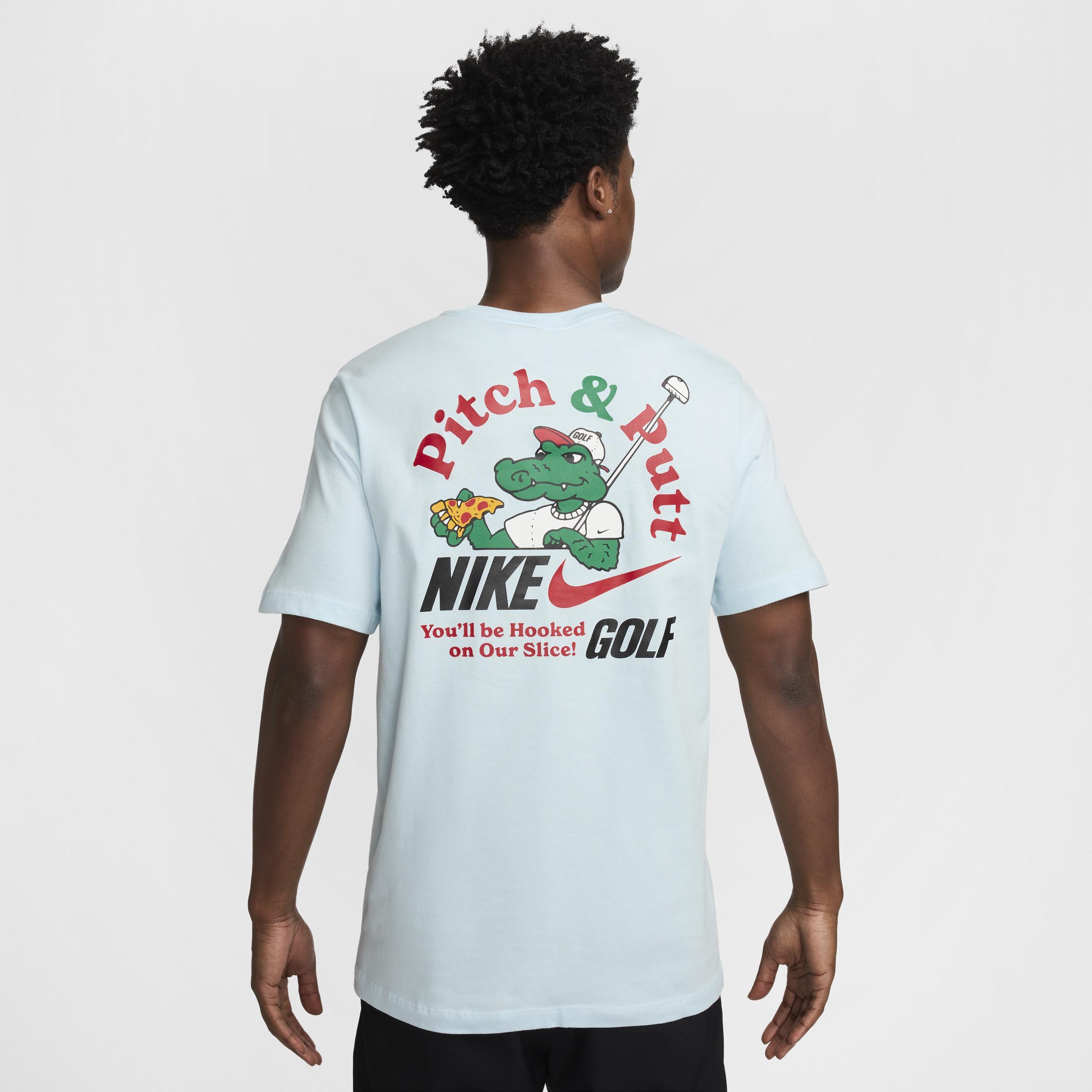 Nike Men's Golf T-Shirt Product Image