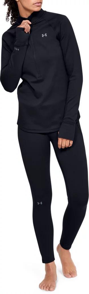 Women's UA Base 4.0 ½ Zip Product Image