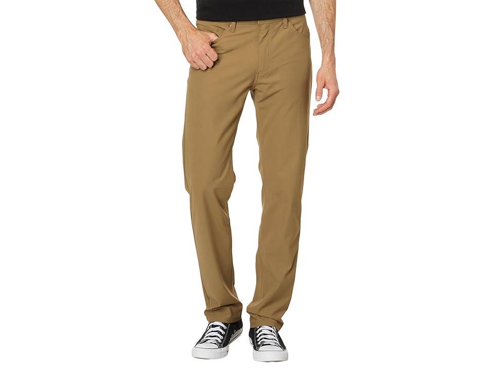 Mens Levis 511 Slim Tech Pants Product Image