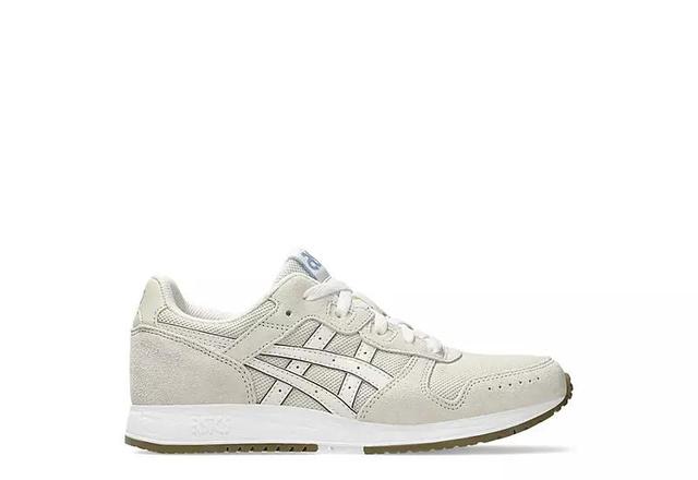 ASICS Womens Lyte Classic Heritage Retro Sneakers Product Image