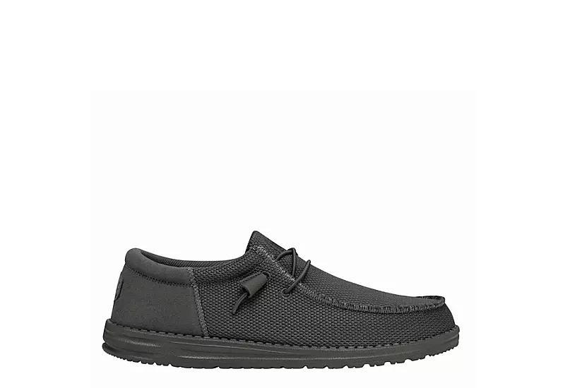 Heydude Men's Wally Funk Mono Slip On Sneaker Product Image