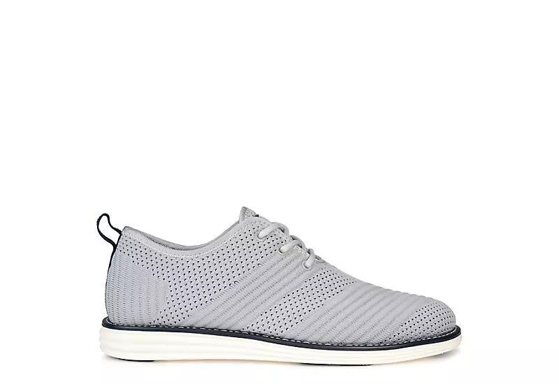 Vance Co. Novak Mens Knit Casual Shoes Product Image