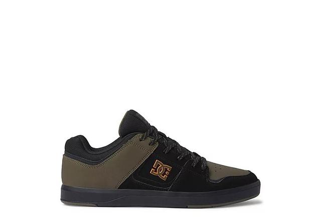 Dc Shoes Men's Cure Low Sneaker Product Image