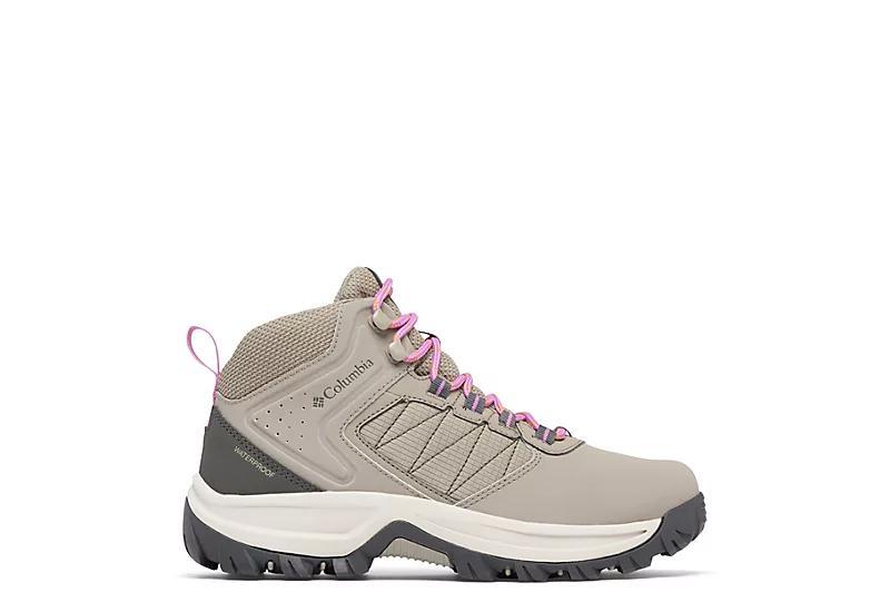 Columbia Women's Transverse Hike Waterproof Shoe- Product Image