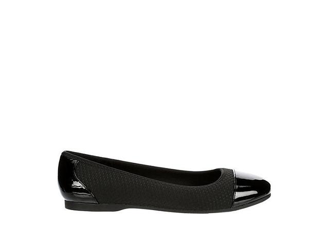 Lauren Blakwell Womens Sutton Flat Flats Shoes Product Image