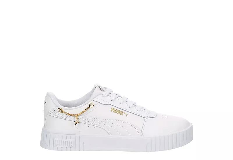 Puma Womens Carina 2.0 Charm Sneaker Product Image