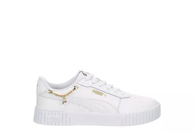 Puma Womens Carina 2.0 Charm Sneaker Product Image