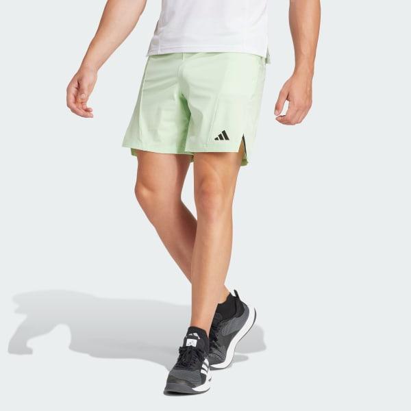 Designed for Training Workout Shorts Product Image