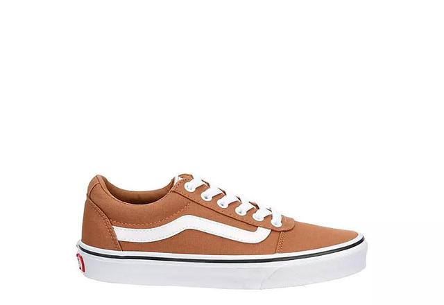 Vans Womens Ward Sneaker Product Image