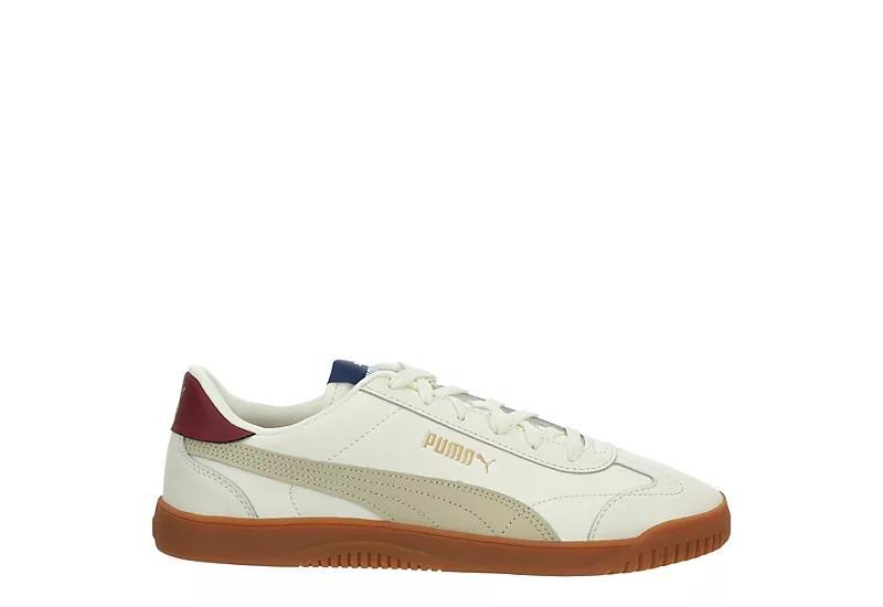 Puma Mens Club 5V5 Sneaker Product Image