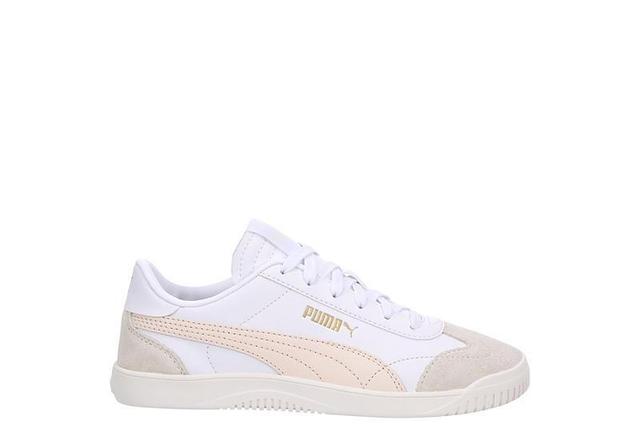 Puma Womens Club 5V5 Sneaker Product Image