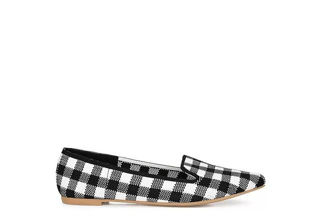 Journee Collection Womens Vickie Flats Product Image