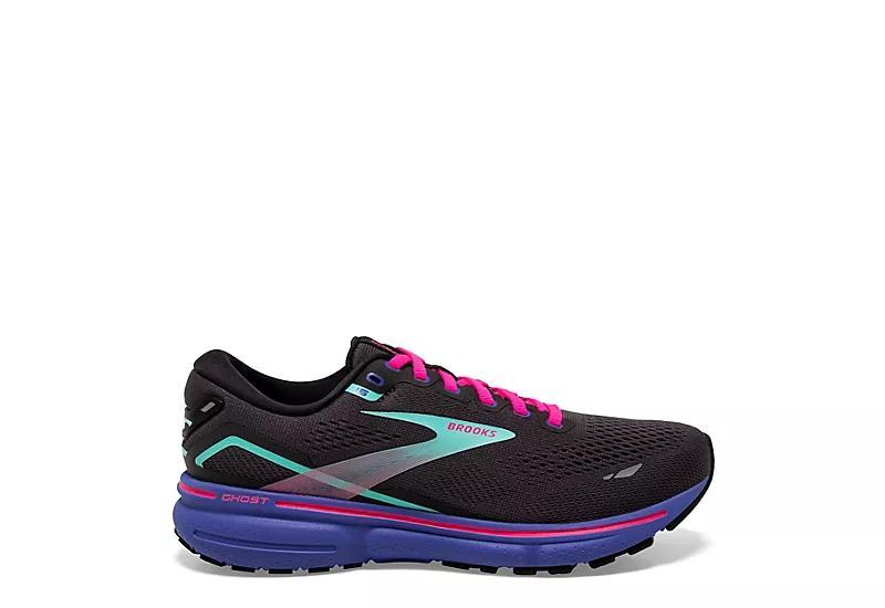 Brooks Womens Brooks Ghost 15 - Womens Running Shoes Product Image