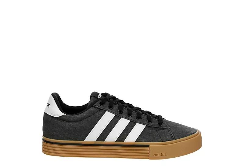 Adidas Mens Daily 4.0 Sneaker Product Image