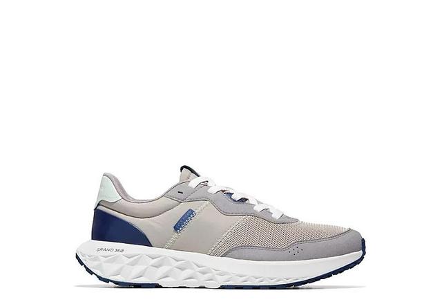 Cole Haan Men's Zerogrand All Day Runner Sneaker Product Image