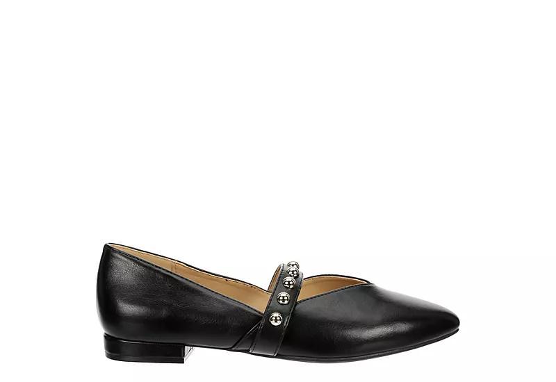 Michael By Shannon Womens Juliett Flat Product Image