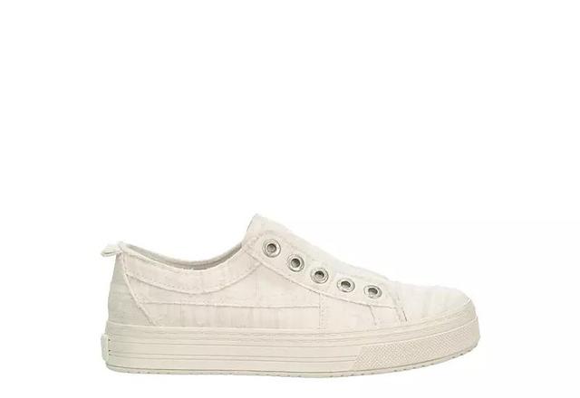 Vans Mens Ward Sneaker Product Image