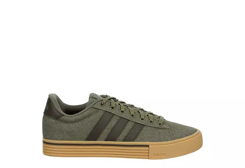 Adidas Mens Daily 4.0 Sneaker Product Image