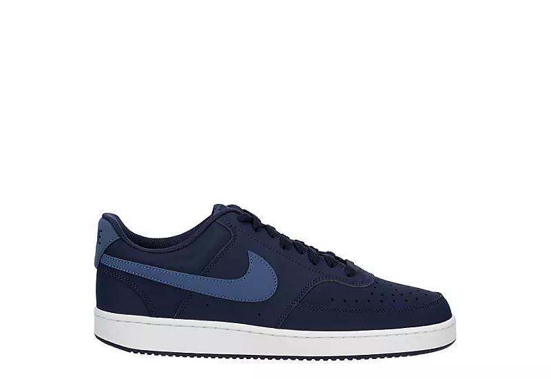 Nike Court Vision Low Mens Shoes Product Image