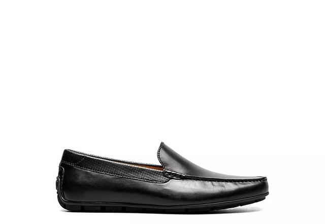 Florsheim Motor Moc Toe Venetian Driving Loafer Product Image