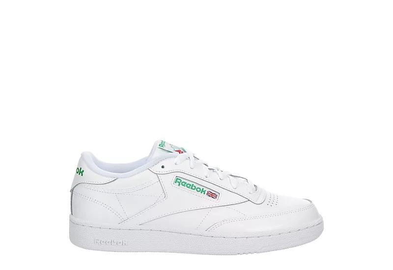 Reebok Men's Classic Club C Sneaker Product Image