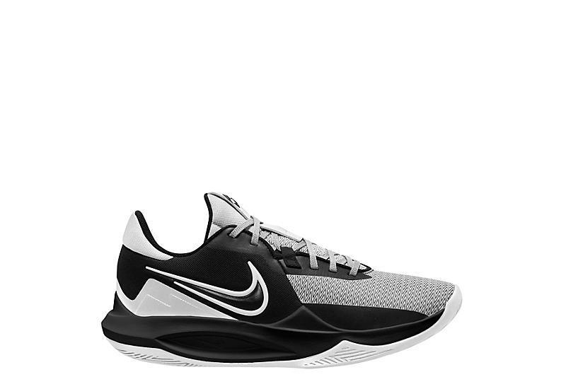 Nike Mens Precision 6 Basketball Shoes Product Image