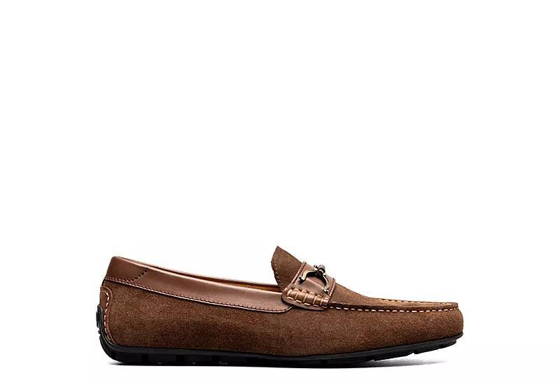 Florsheim Mens Motor Moc Toe Bit Driver Loafer Product Image