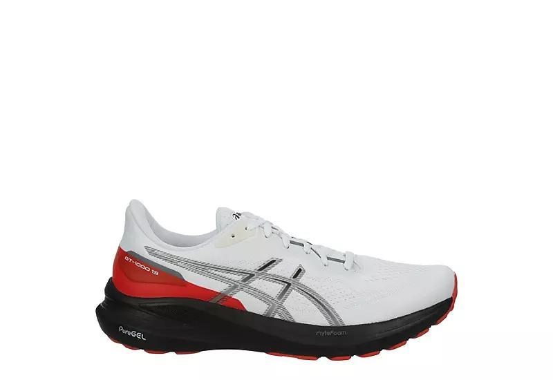 Asics Men's Gt-1000 13 Running Sneaker Product Image