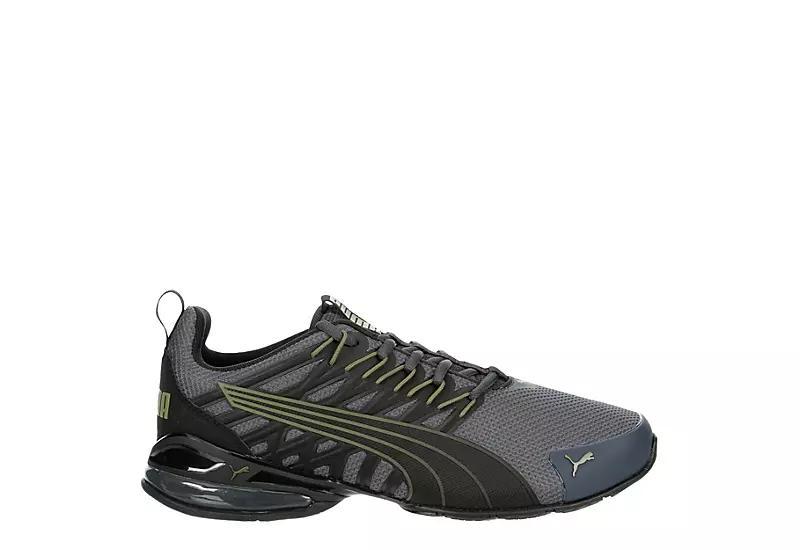 Puma Men's Voltaic Evo Sneaker Running Sneakers Product Image