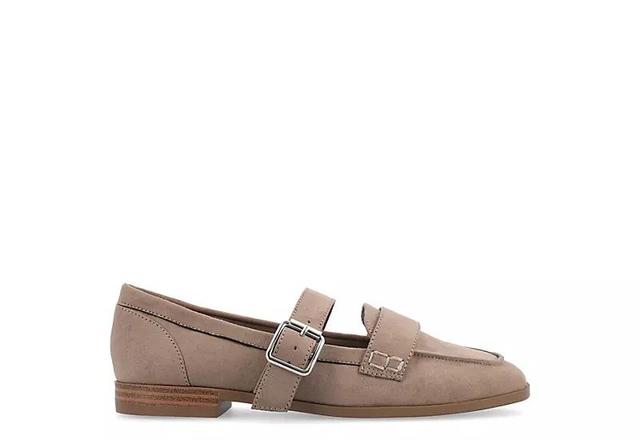 Journee Collection Womens Caspian Loafer Product Image