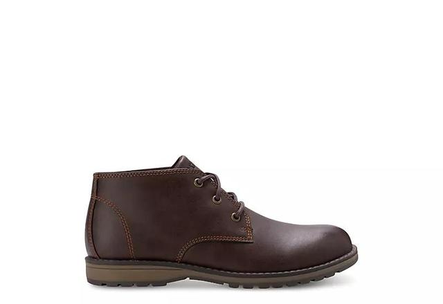 Eastland Shoe Mens Devin Chukka Casual Boots Product Image