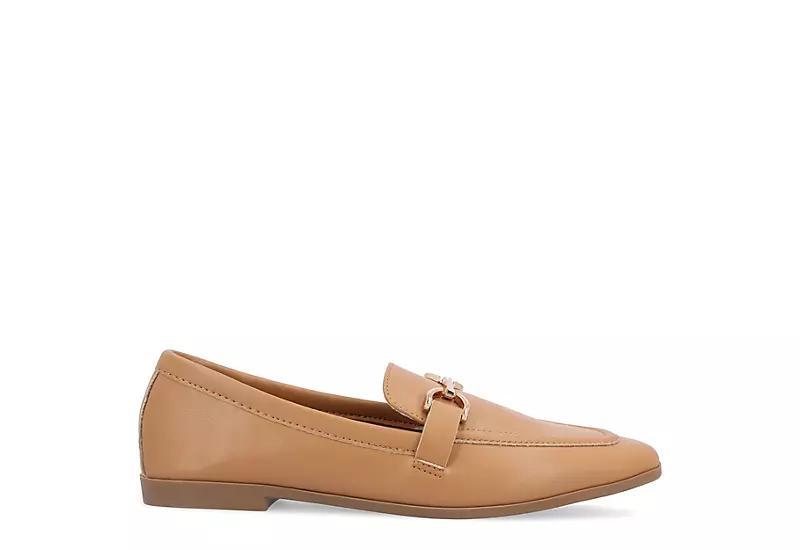 Journee Collection Womens Mizza Loafer Product Image