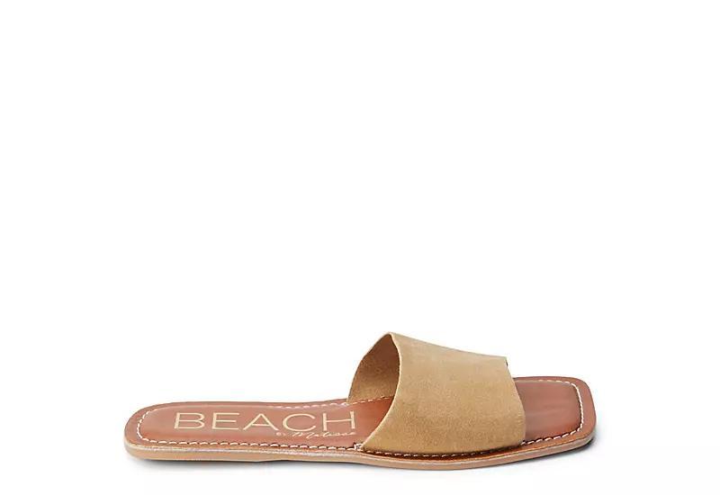 Beach by Matisse Bali Womens Sandals Product Image