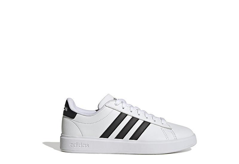 Adidas Womens Grand Court 2.0 Sneaker Product Image