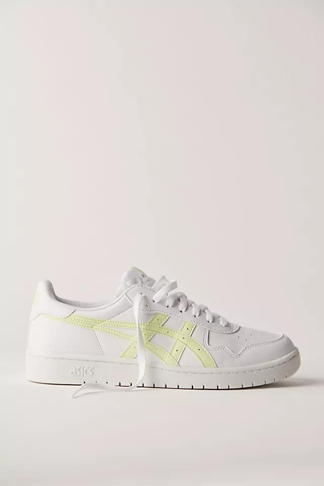 Asics Japan S Sneakers Product Image