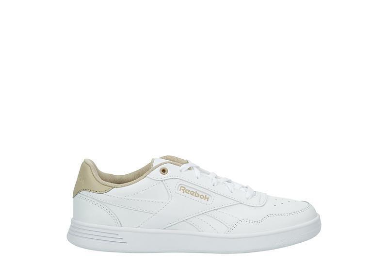 Reebok Womens Court Advance Sneaker Product Image