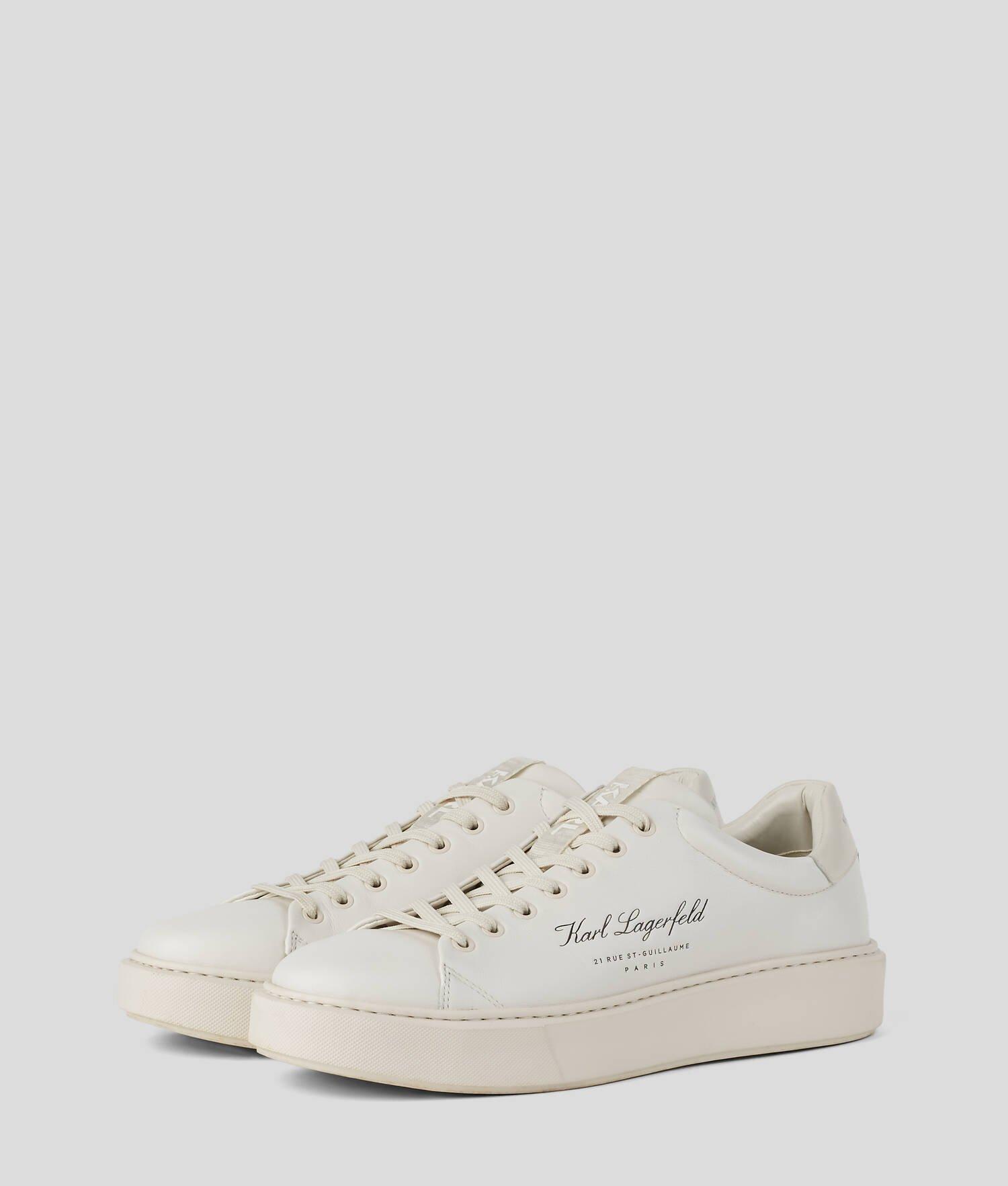 Maxi Kup Hotel Karl Sneakers Product Image