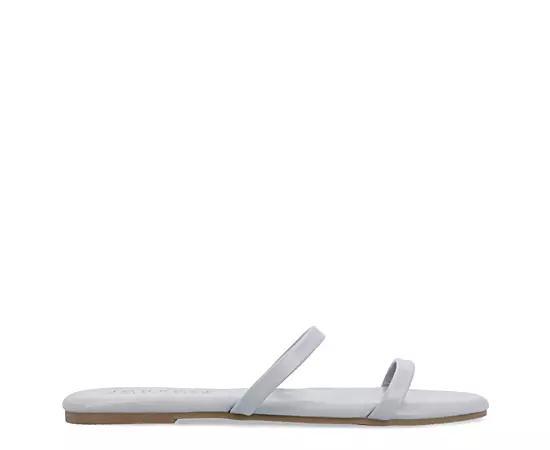 Journee Collection Womens Adyrae Sandal Product Image