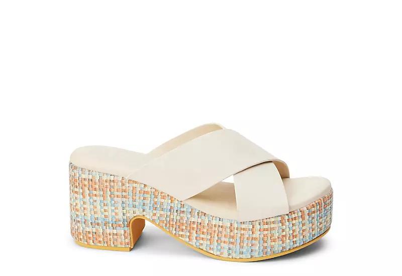 Beach by Matisse Nellie Womens Sandals Product Image